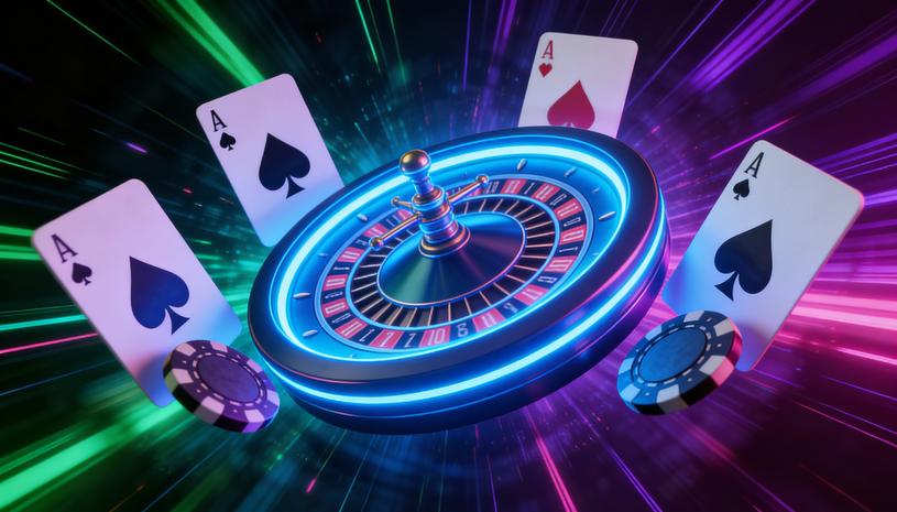 Win Vegas Plus Casino : Un Examen Approfondi